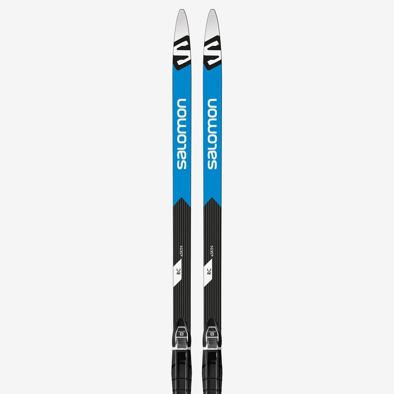 "SALOMON" RC JUNIOR SKIN "SALOMON" RC JUNIOR SKIN